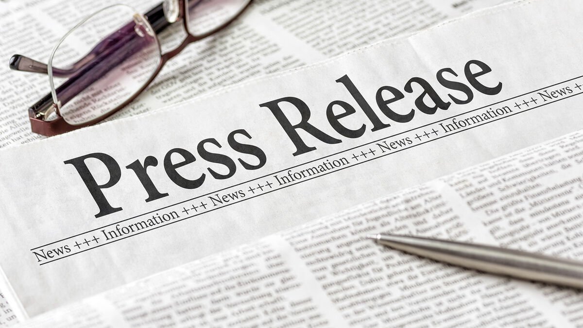 An Effective Press Release Strategy