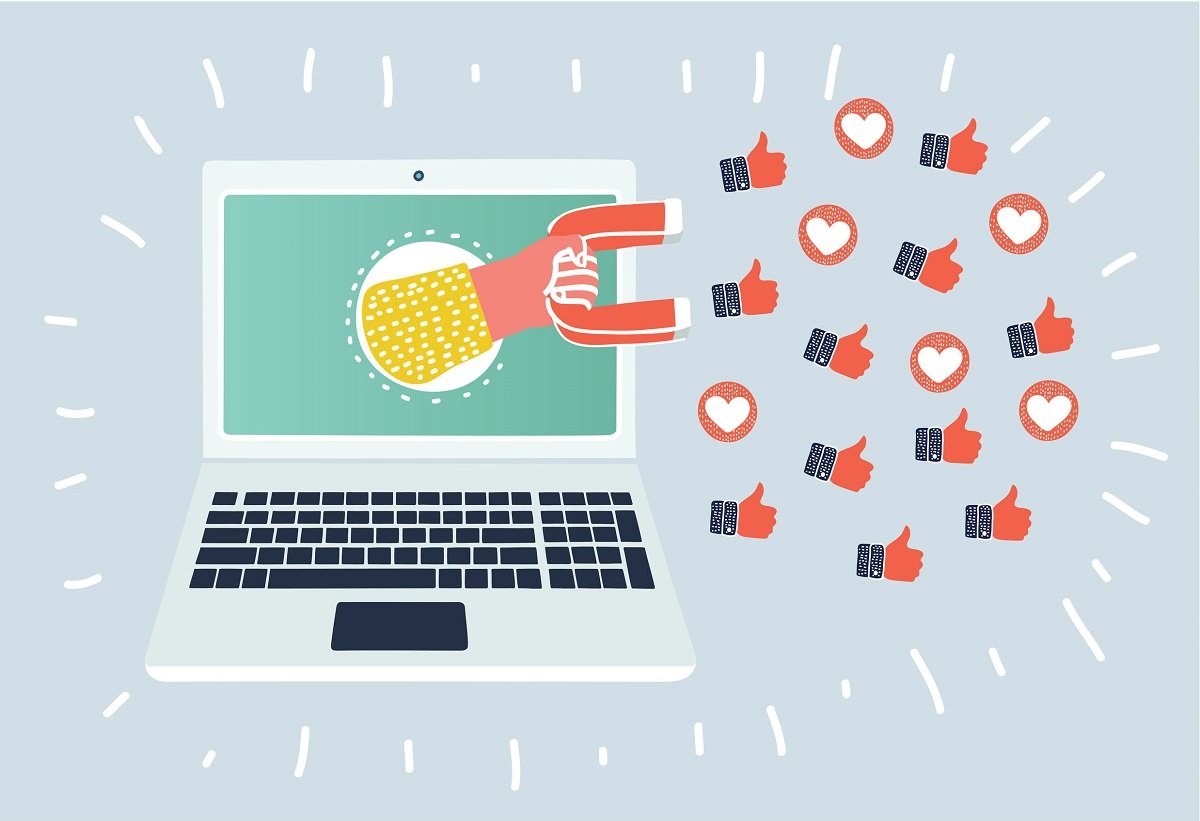 Compelling Newsletter Content