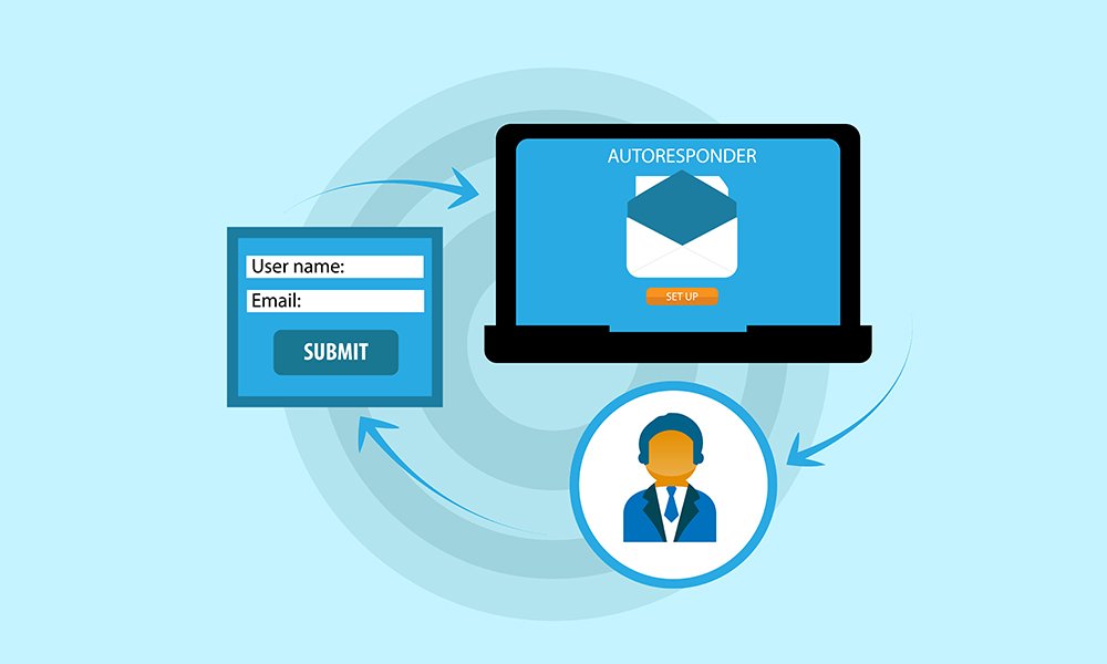 Autoresponder Types: Which to Use… and Why