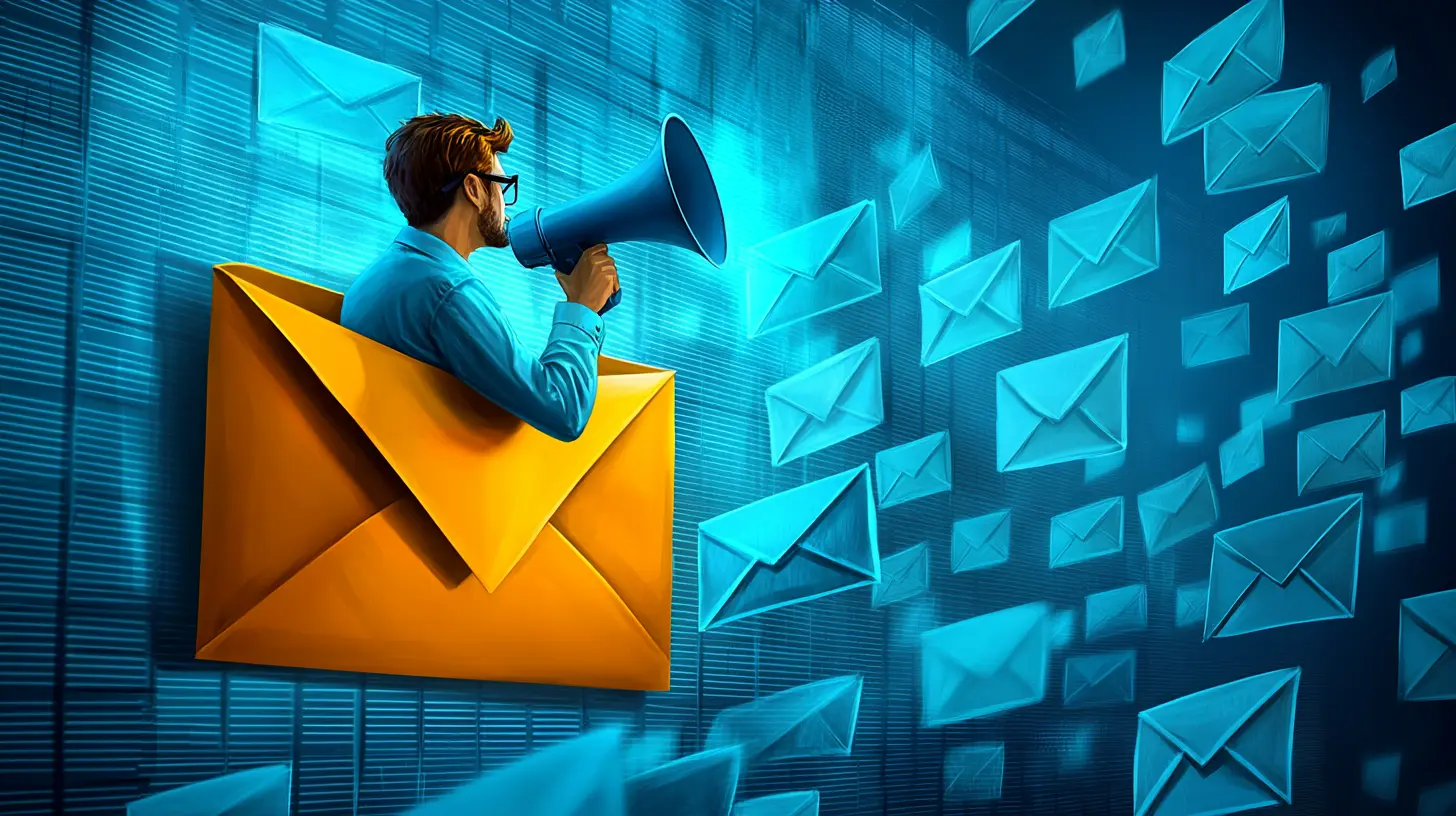 Top 10 Email Marketing Blogs