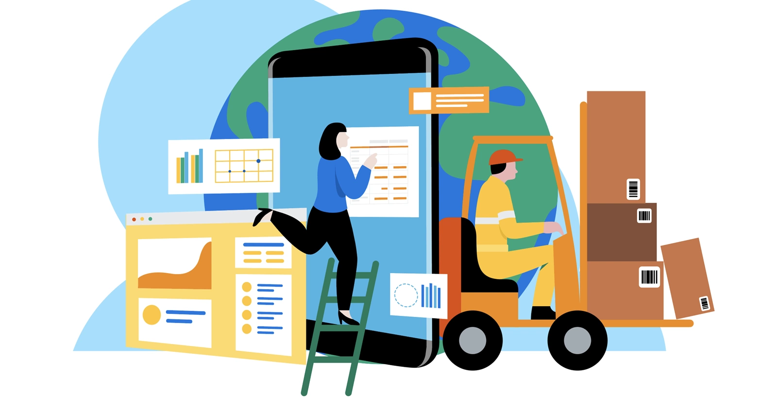 Email Marketing for Retailers