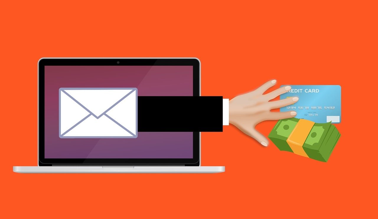 Email Scams: What To Look Out For