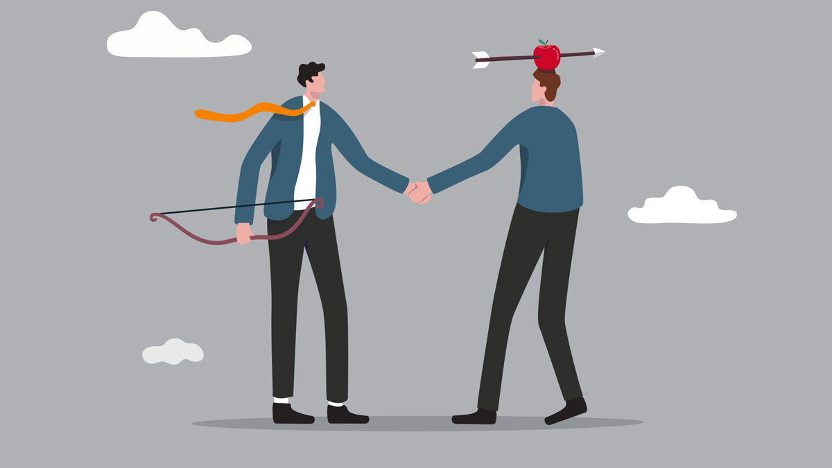 Gaining Trust With Newsletters