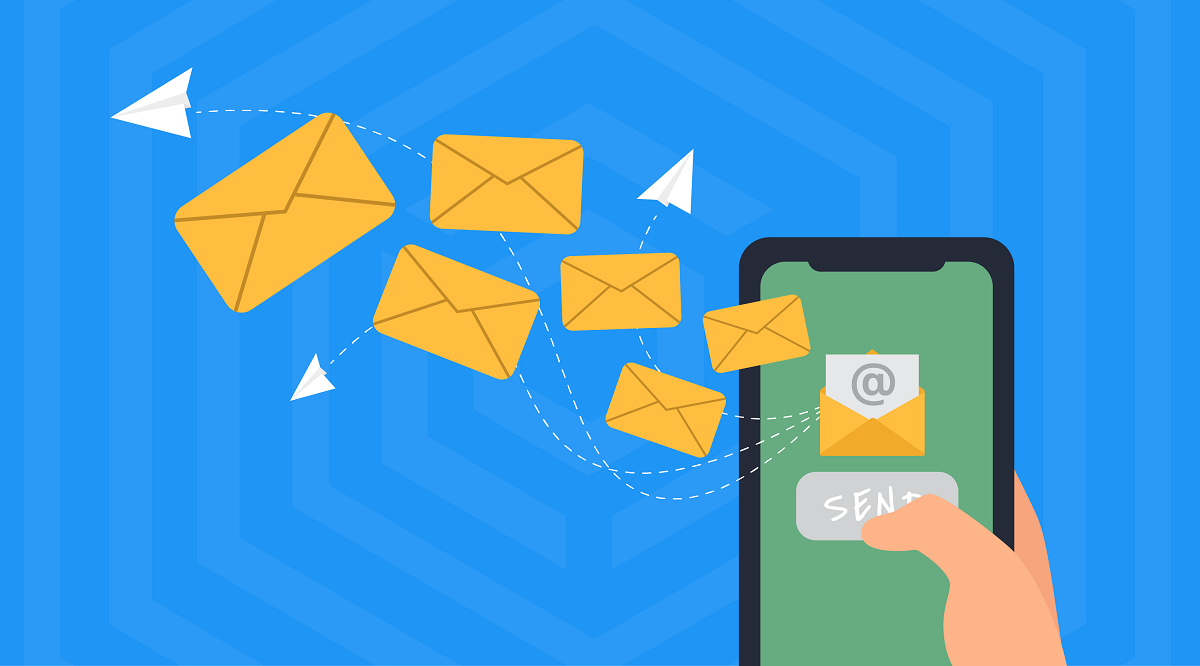Basics of Creating a Mailing List