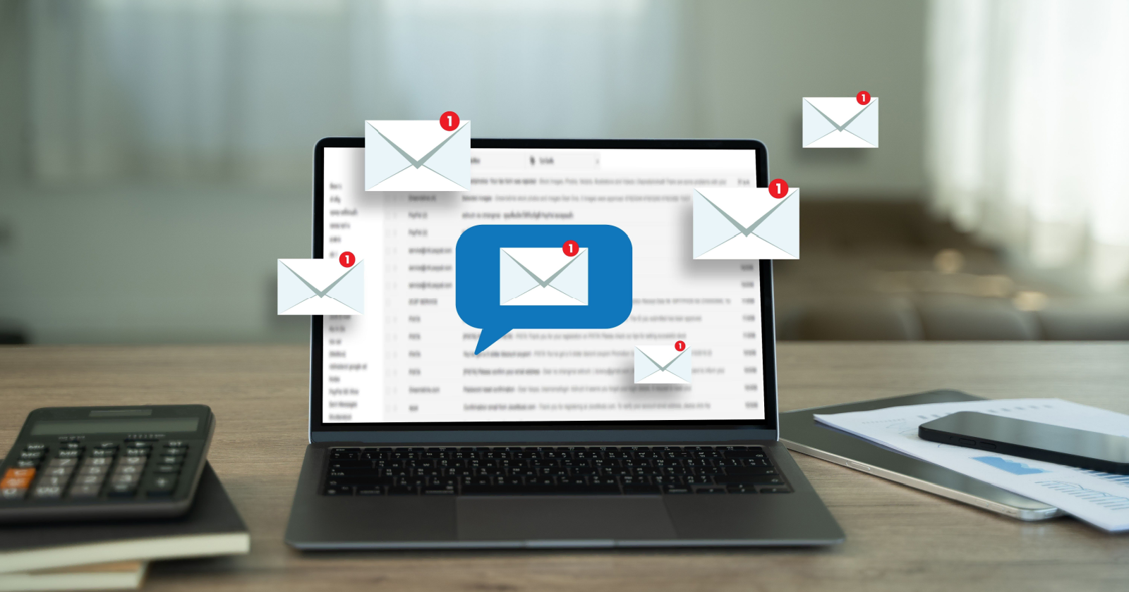 Marketing By Email