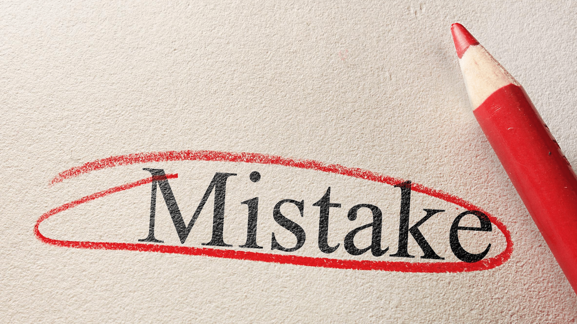 6 Mistakes That Can Kill Email Marketing
