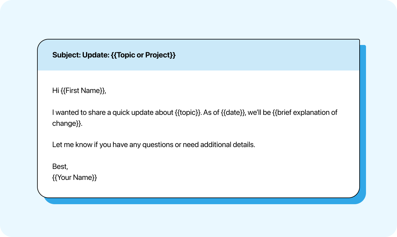 Newsletter Fillers in Niche Newsletters