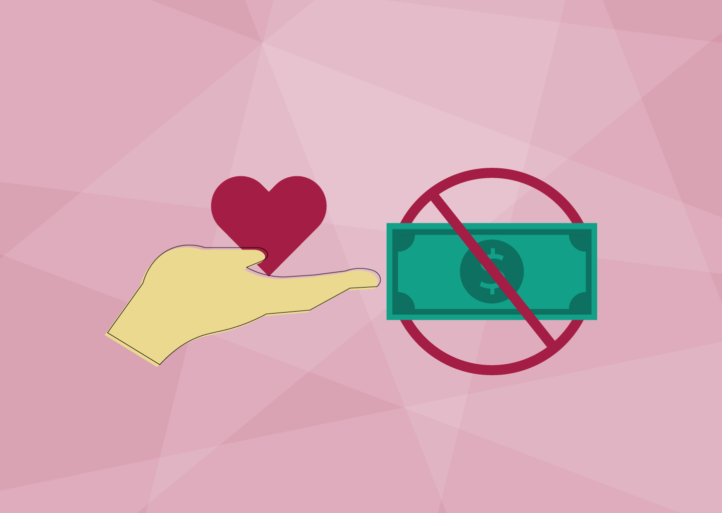 ‘Non-Profit’ Newsletter Content