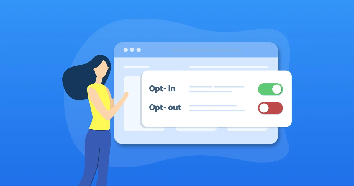 Building an Opt-In Mailing List