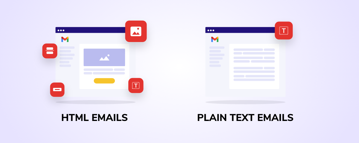Types of Email Newsletter Templates