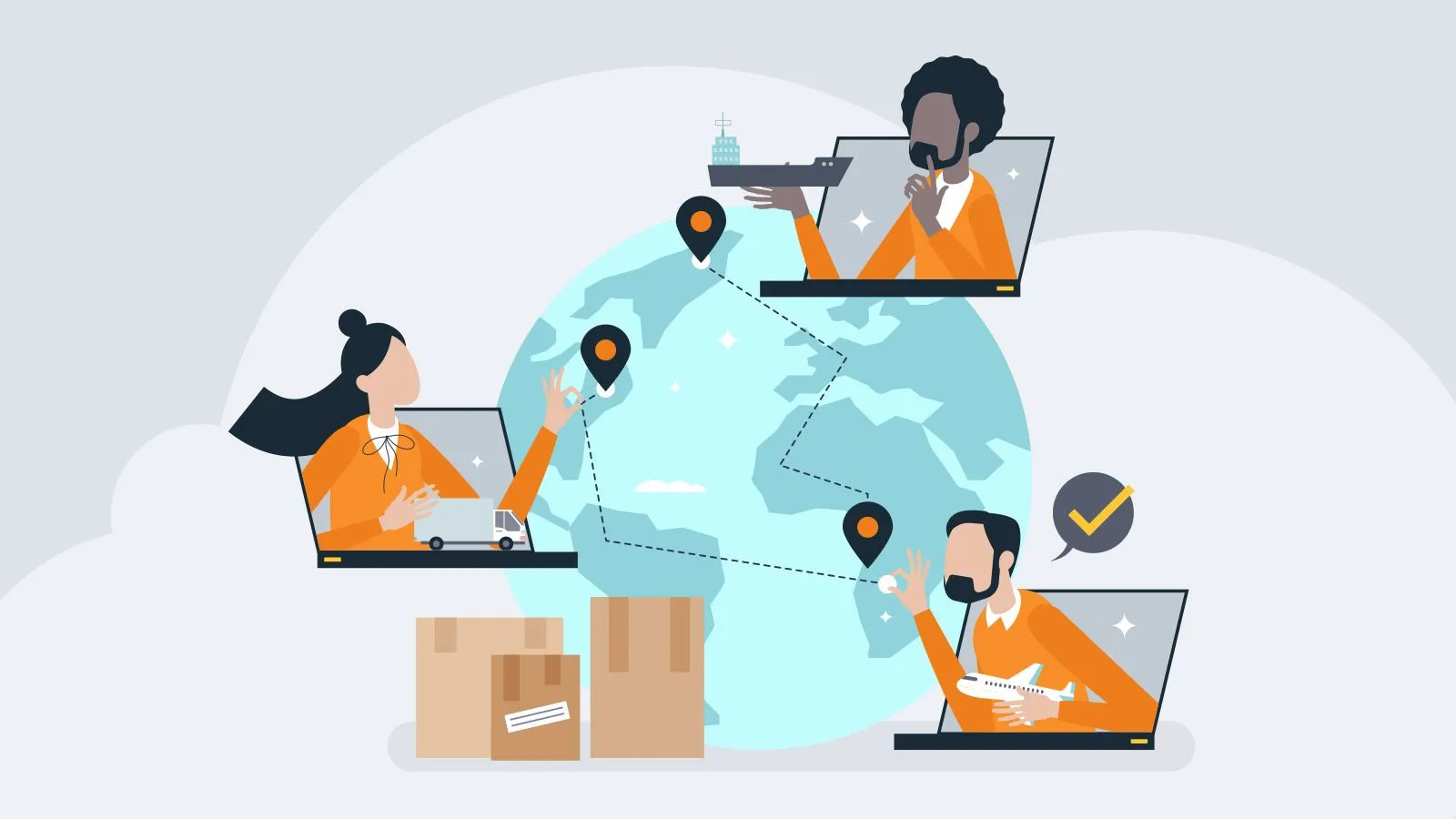 Sourcing Newsletter Content On The Internet