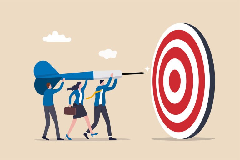Targeted Email Marketing