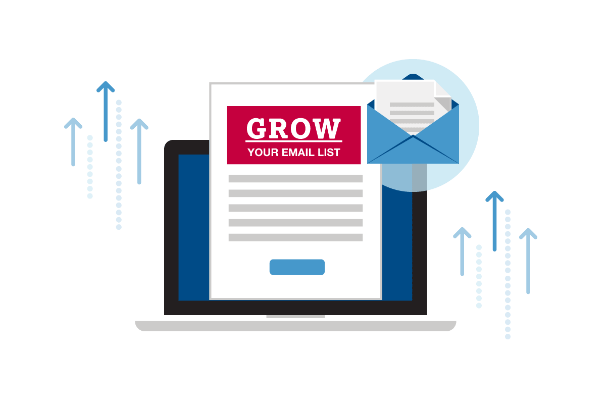 Create a Targeted Opt-In Email List