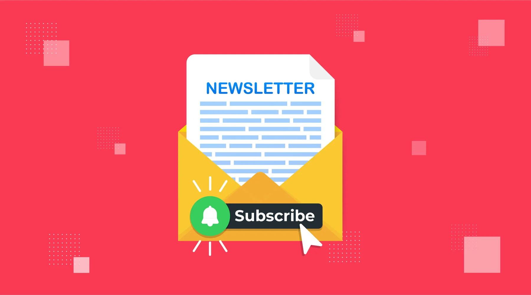The Power of Newsletter Marketing