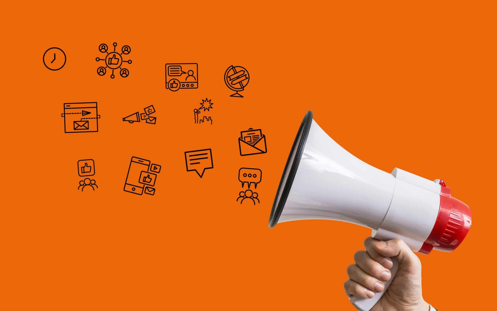 Using Newsletters as Promotional Tools