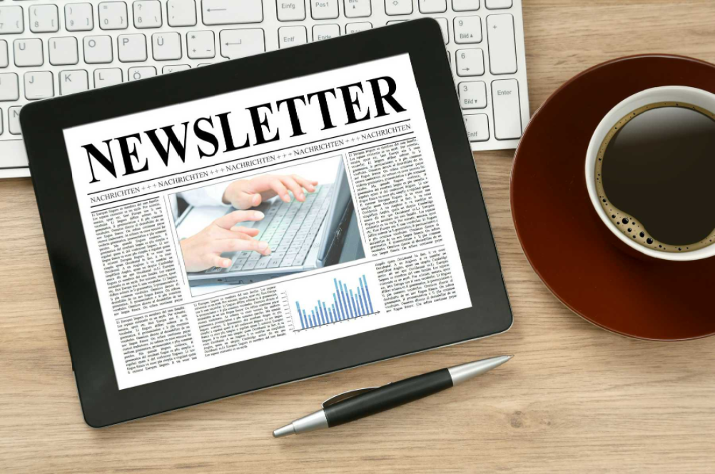 How to Write Better Newsletter Article Titles