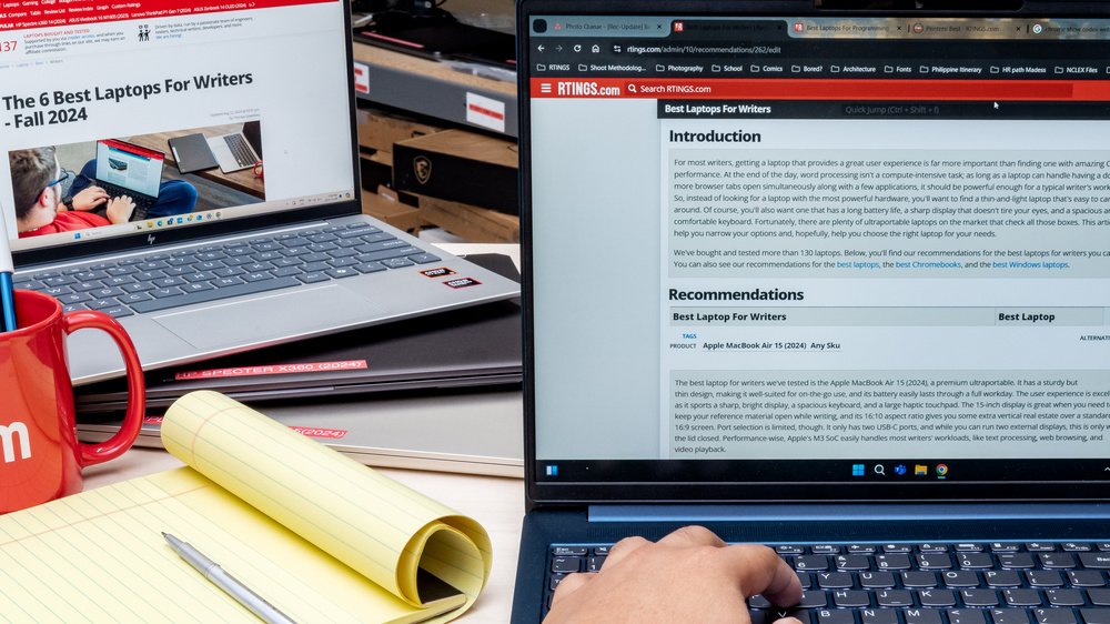 8 Tips for Writing Better Newsletter Articles