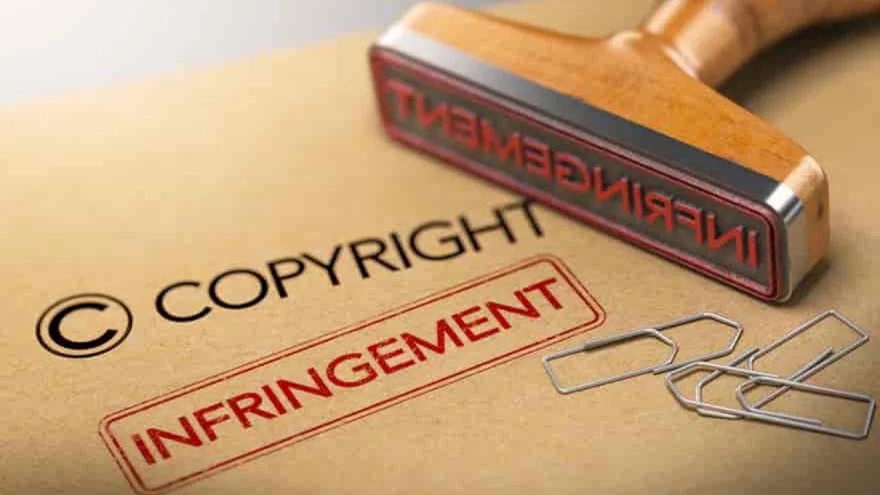 Newsletter Copyright