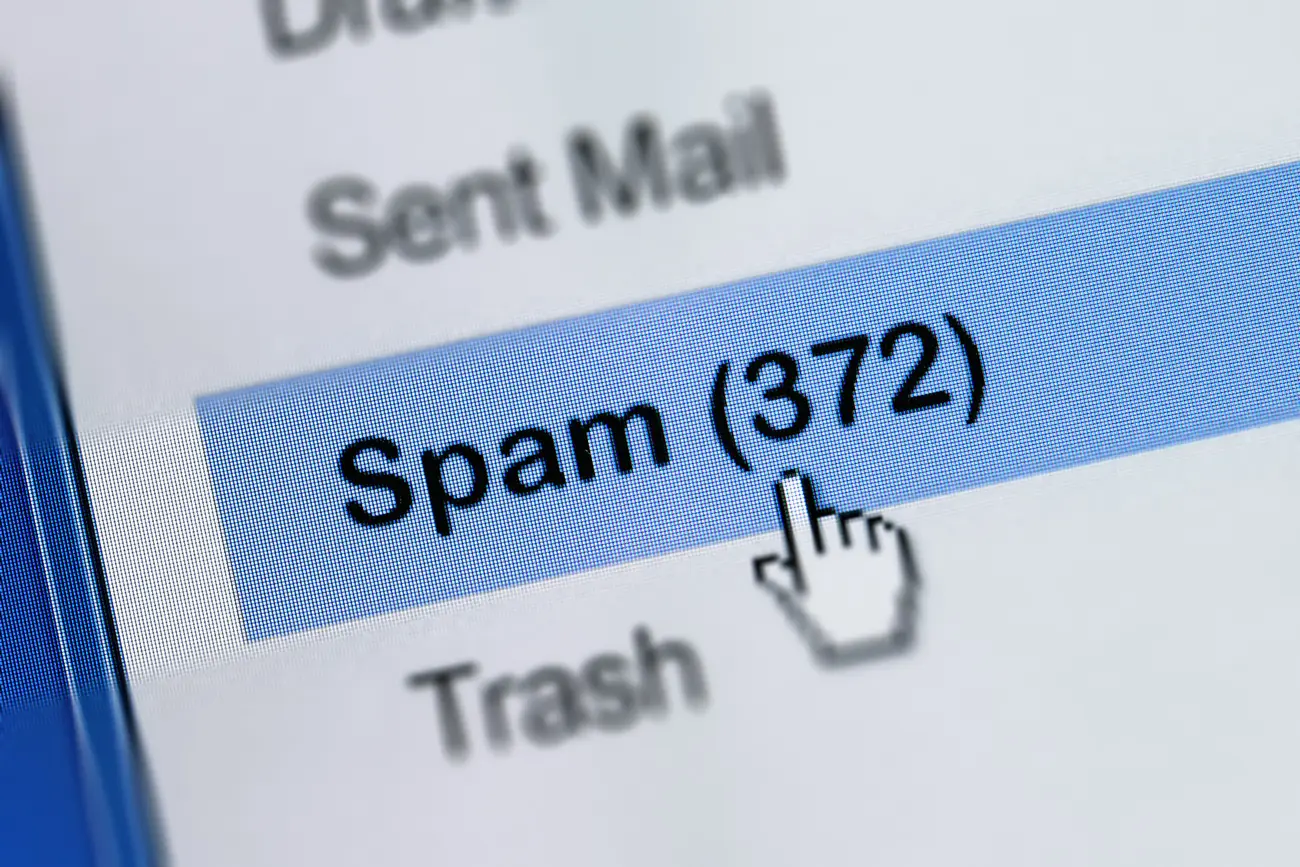 Will Spam Be the Ruin of Email?